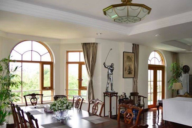 潤和國際總部園